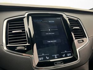 Volvo XC90 bild 26