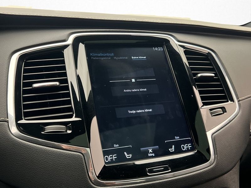 Volvo XC90 bild 26