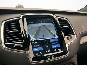 Volvo XC90 bild 23