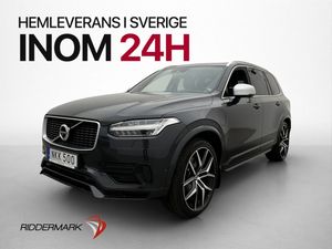Volvo XC90 bild 3