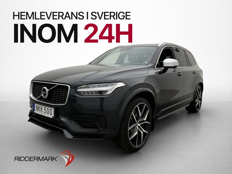 Volvo XC90 bild 3