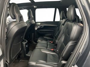 Volvo XC90 bild 35
