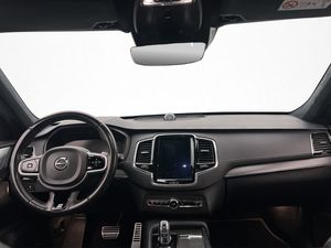 Volvo XC90 bild 15