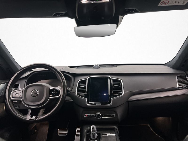 Volvo XC90 bild 15