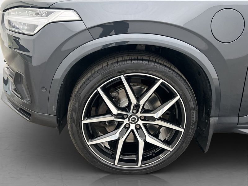 Volvo XC90 bild 37