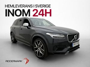 Volvo XC90 bild 1