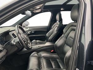 Volvo XC90 bild 13
