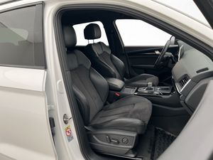 Audi Q5 bild 27
