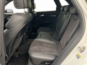 Audi Q5 bild 26