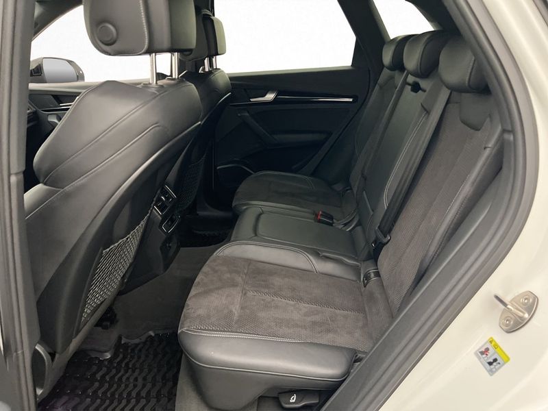 Audi Q5 bild 26