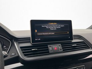 Audi Q5 bild 22