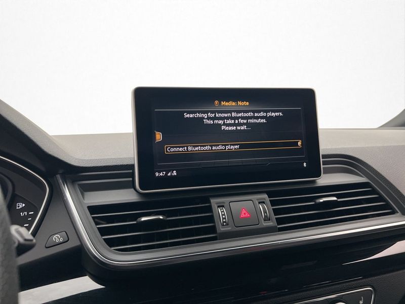 Audi Q5 bild 22