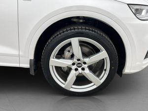 Audi Q5 bild 32