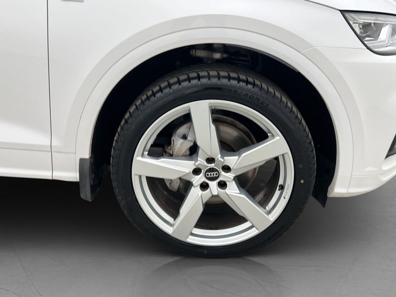 Audi Q5 bild 32