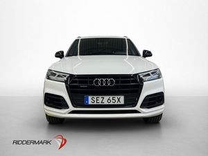 Audi Q5 bild 2