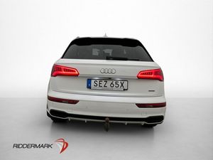 Audi Q5 bild 6