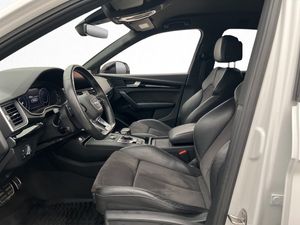 Audi Q5 bild 14