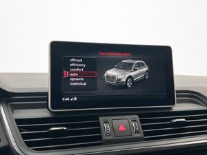 Audi Q5 bild 23