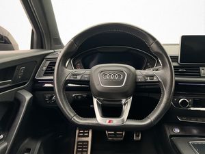 Audi Q5 bild 16