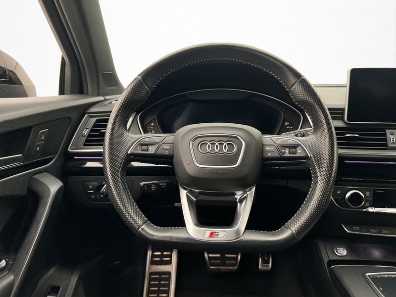 Audi Q5 bild 16