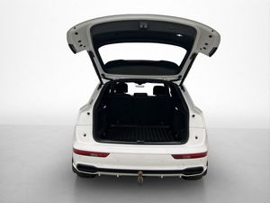 Audi Q5 bild 10