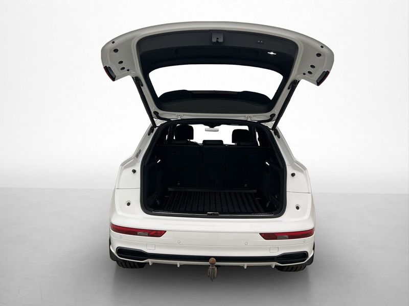 Audi Q5 bild 10