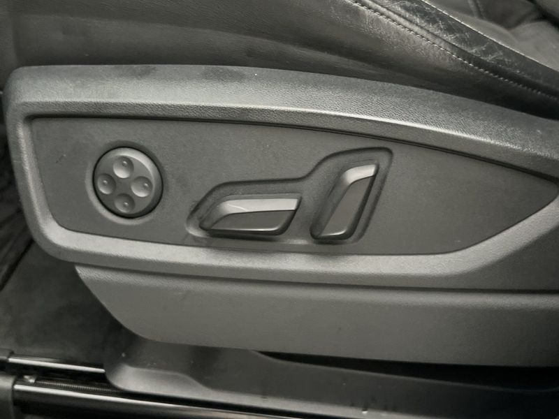 Audi Q5 bild 13