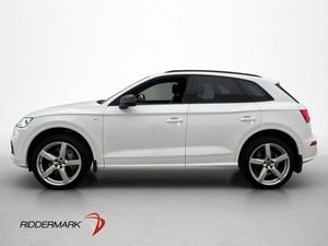 Audi Q5 bild 4