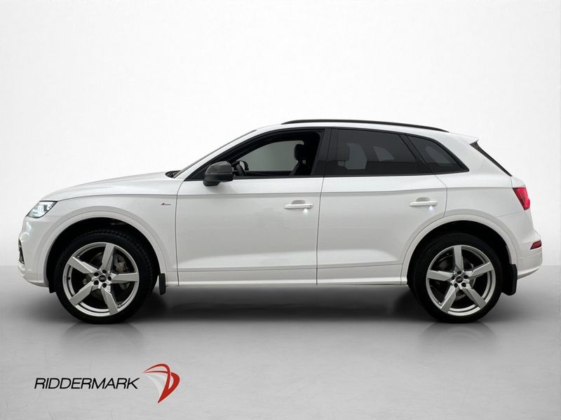 Audi Q5 bild 4