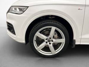 Audi Q5 bild 29