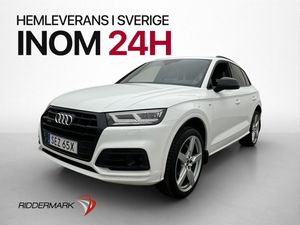 Audi Q5 bild 3