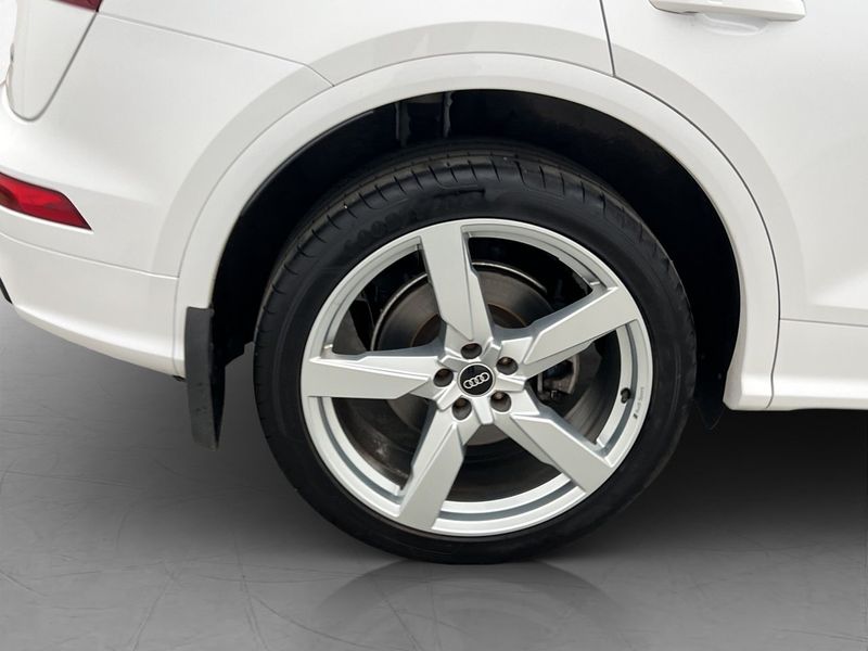 Audi Q5 bild 31