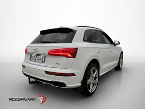 Audi Q5 bild 8