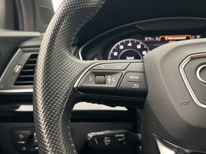 Audi Q5 bild 18