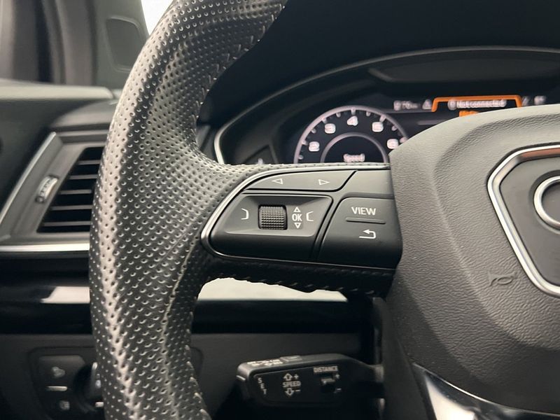 Audi Q5 bild 18