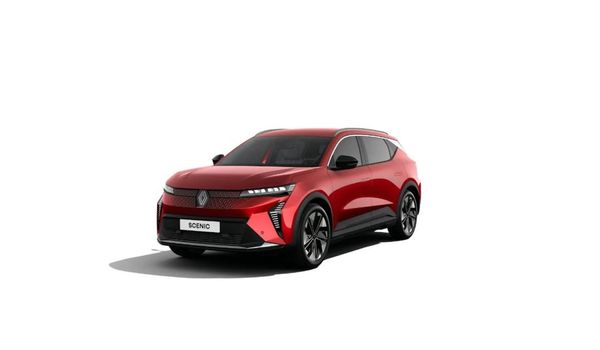 Renault Scenic E-Tech Techno 87kWh 619km - 2026