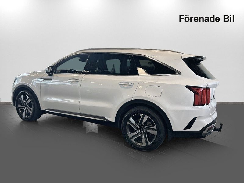 Kia Sorento bild 3