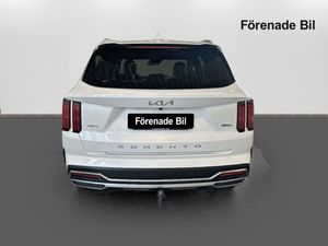 Kia Sorento bild 4