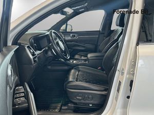 Kia Sorento bild 7