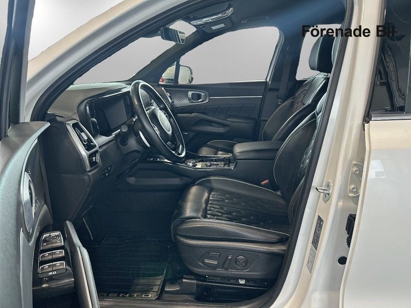 Kia Sorento bild 7