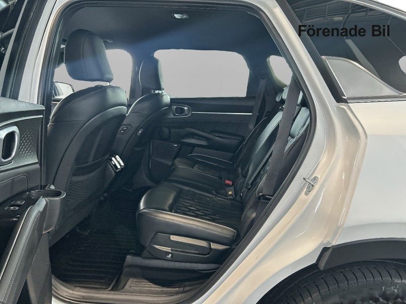 Kia Sorento bild 8