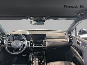 Kia Sorento bild 10
