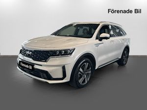 Kia Sorento bild 1
