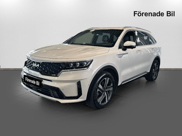Kia Sorento PLUG-IN HYBRID AWD ADVANCE PLUS | DRAG - 2022