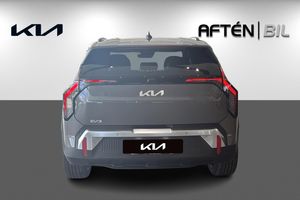 Kia EV3 bild 5