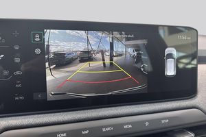 Kia EV3 bild 19