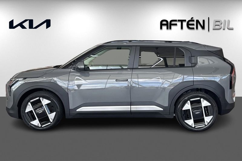Kia EV3 bild 4