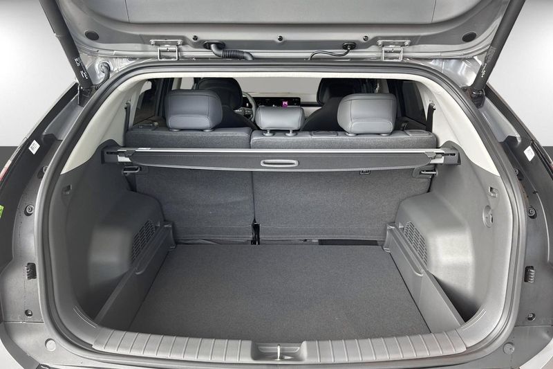 Kia EV3 bild 14