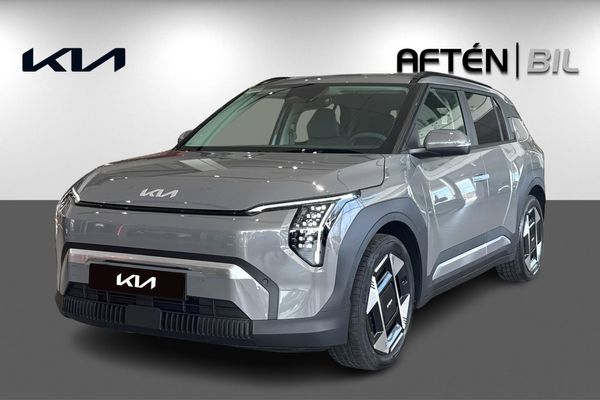 Kia EV3 LONG RANGE PLUS 4WD Inkl vinterhjul - 2027