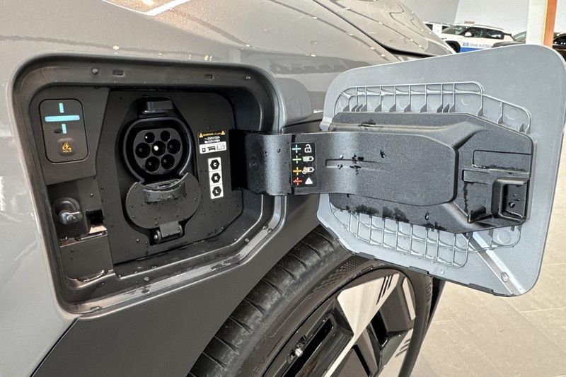Kia EV3 bild 22